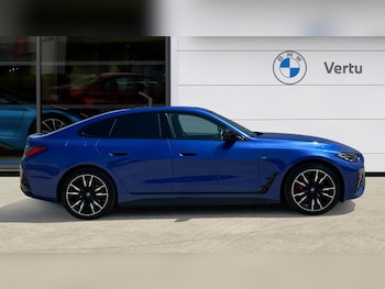 Used BMW i4 2022 for sale - 79231238: Photo