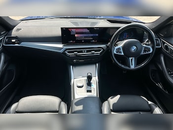 Used BMW i4 2022 for sale - 79231238: Photo