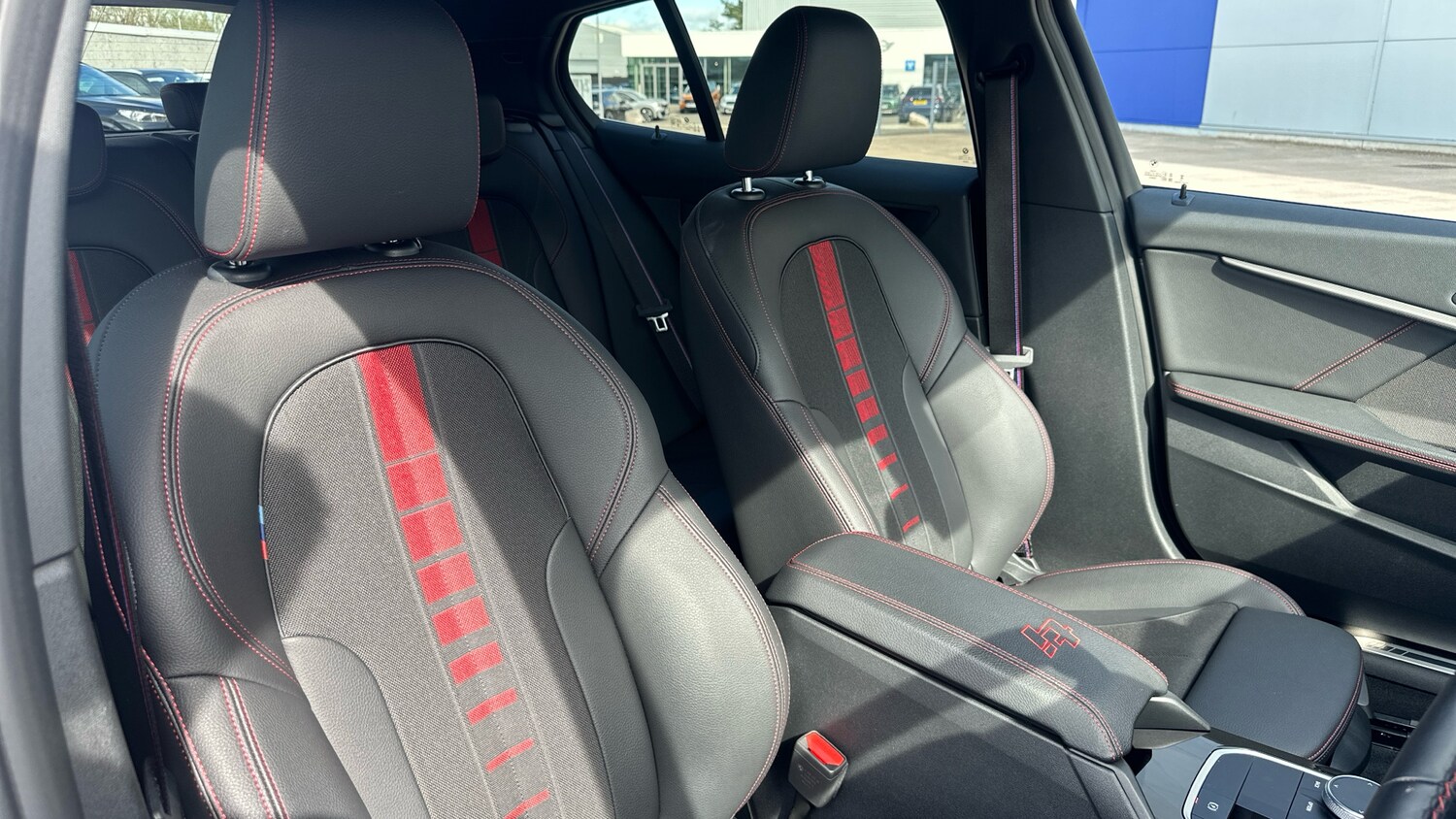 Used BMW 1 Series 2023 for sale - 78090574: Photo 11