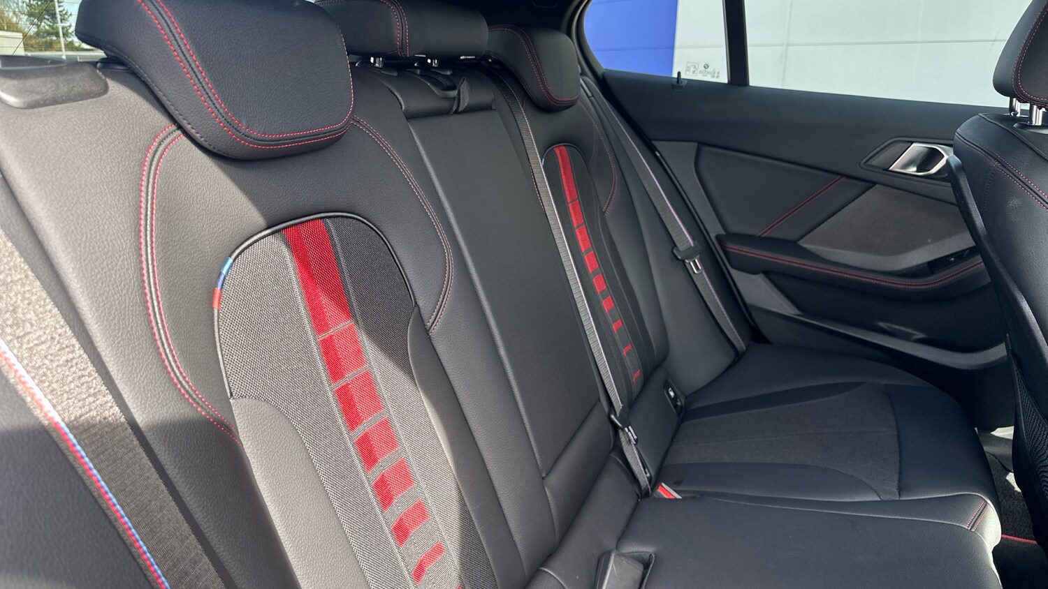 Used BMW 1 Series 2023 for sale - 78090574: Photo 12