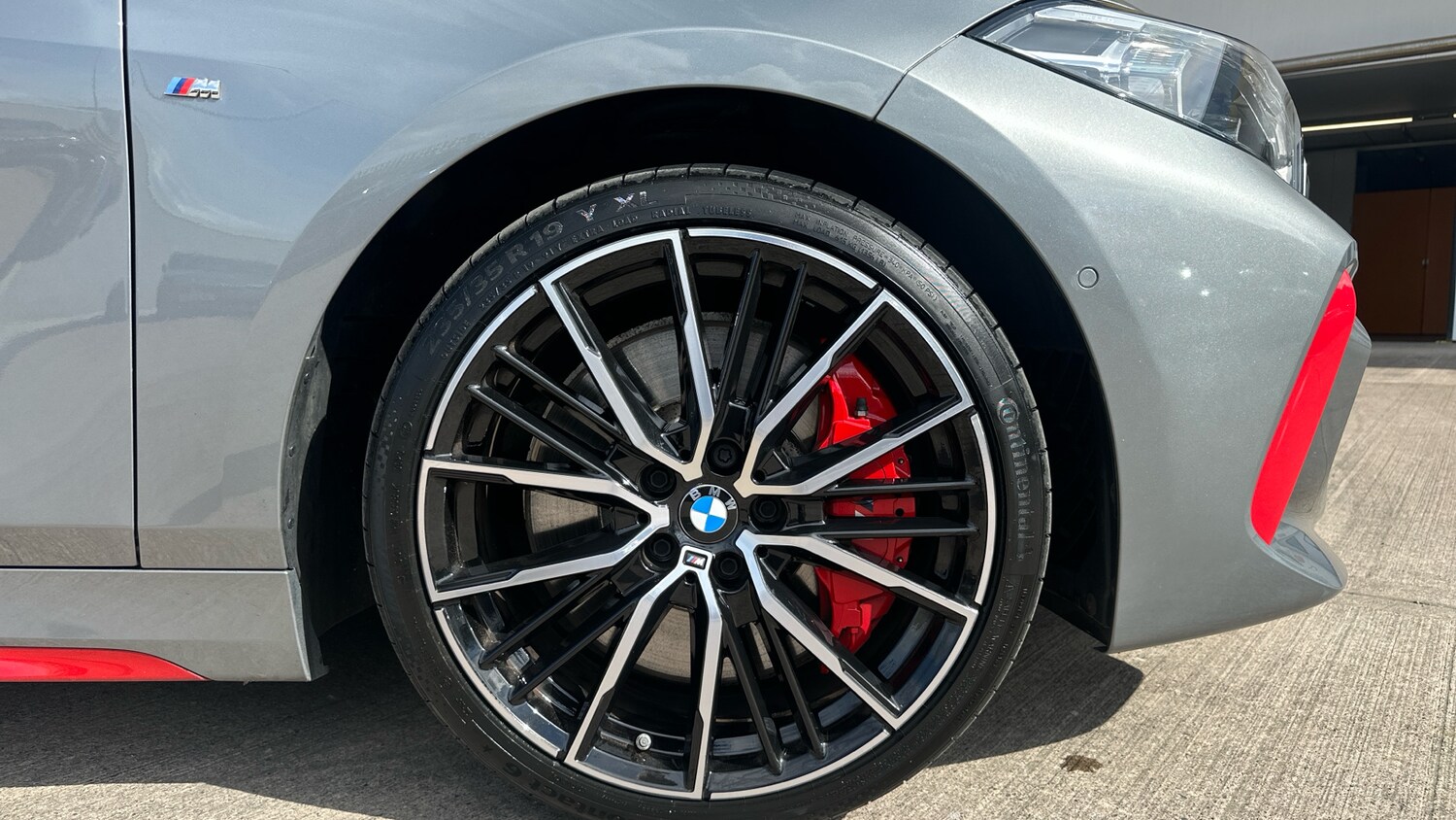 Used BMW 1 Series 2023 for sale - 78090574: Photo 14