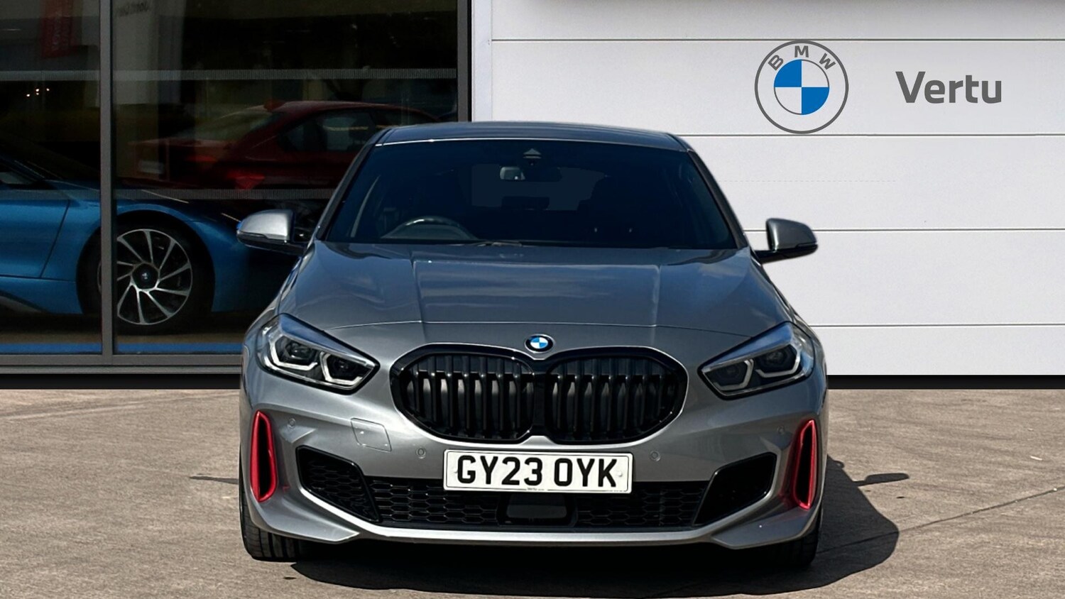 Used BMW 1 Series 2023 for sale - 78090574: Photo 16