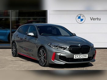 Used BMW 1 Series 2023 for sale - 78090574: Photo