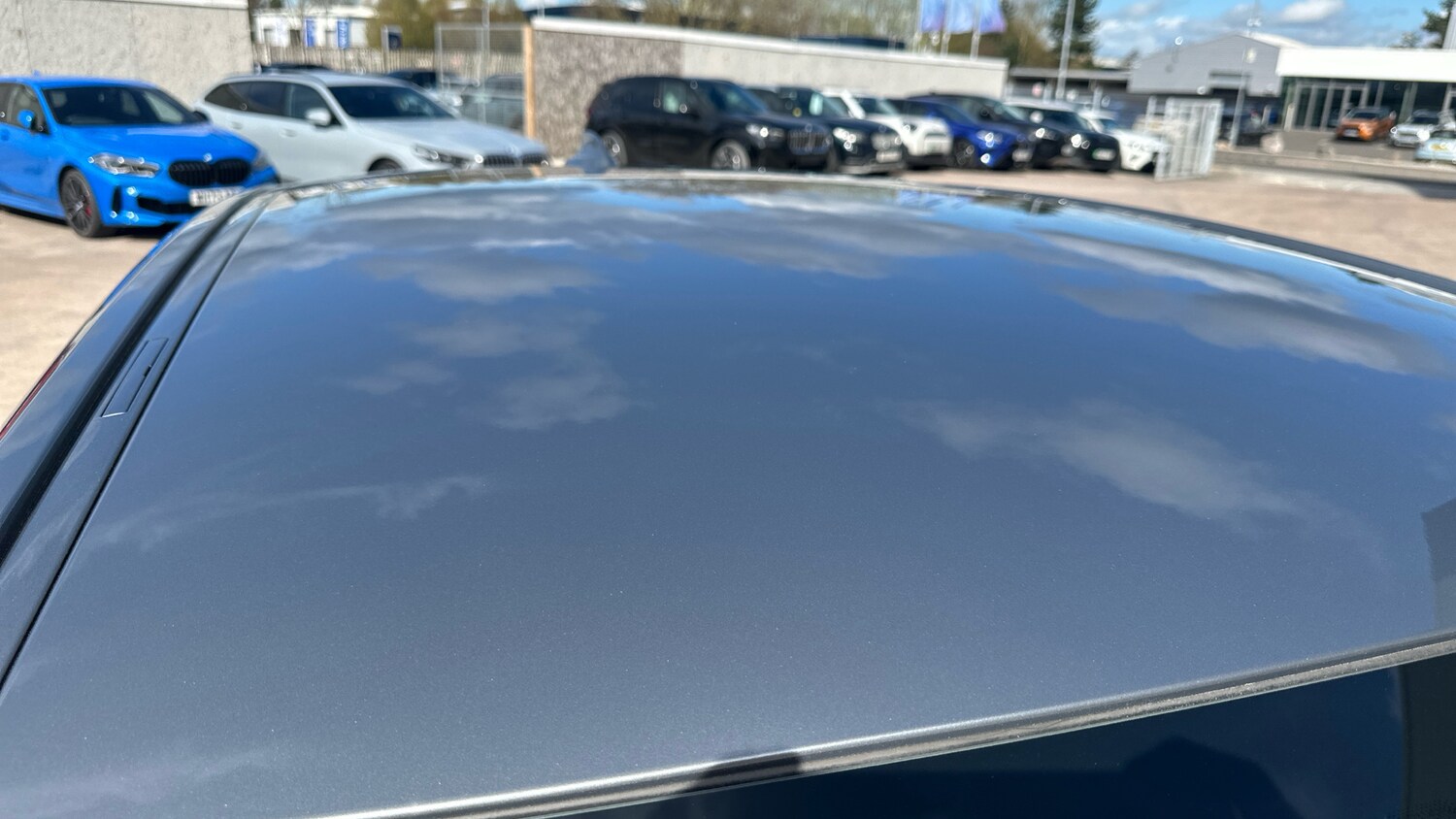 Used BMW 1 Series 2023 for sale - 78090574: Photo 21