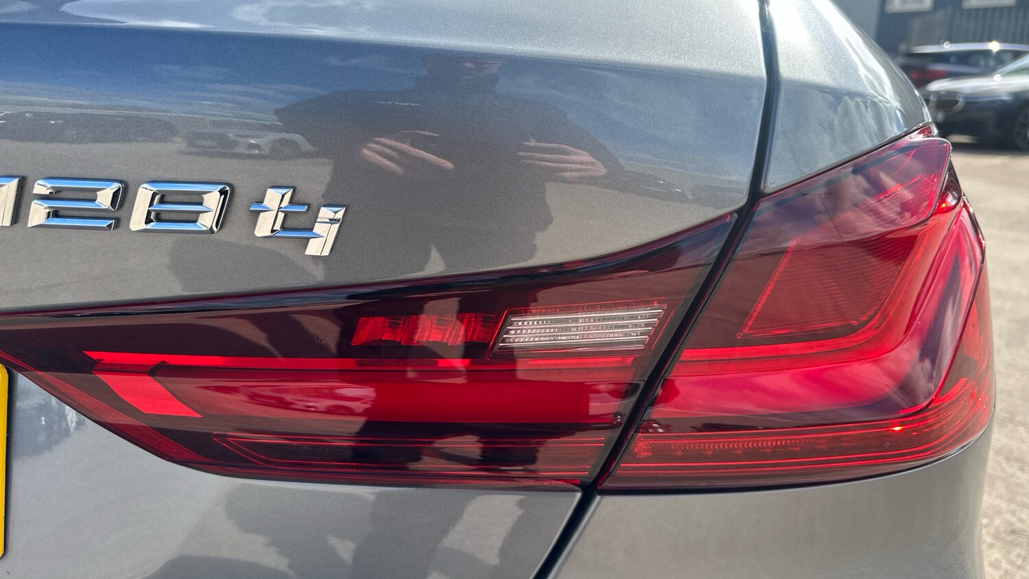 Used BMW 1 Series 2023 for sale - 78090574: Photo 22