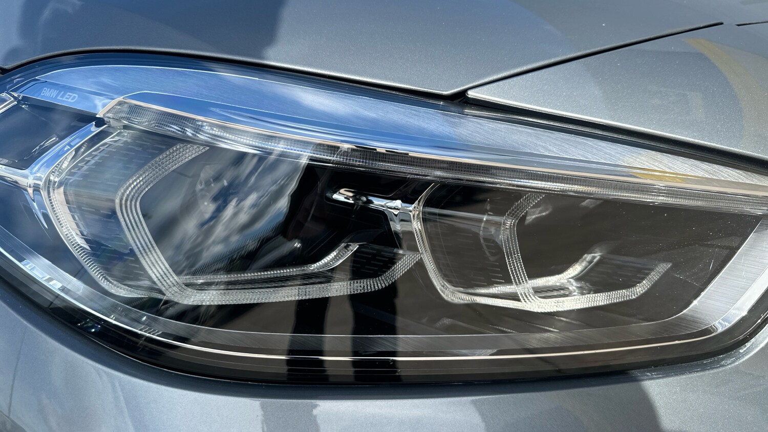 Used BMW 1 Series 2023 for sale - 78090574: Photo 23