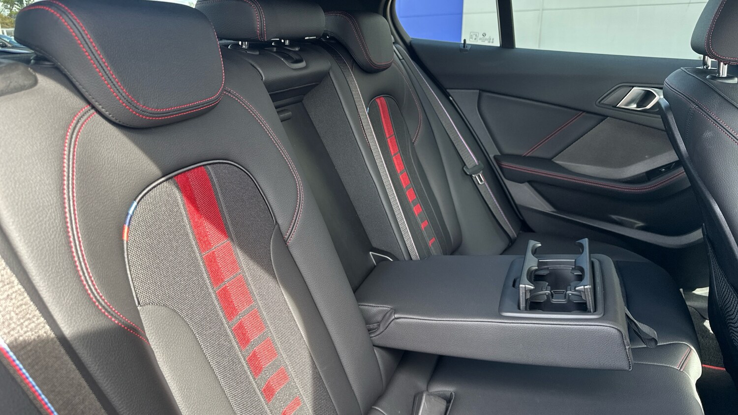 Used BMW 1 Series 2023 for sale - 78090574: Photo 26