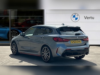 Used BMW 1 Series 2023 for sale - 78090574: Photo