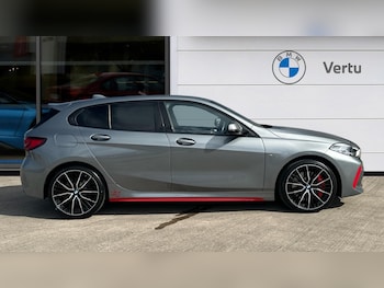 Used BMW 1 Series 2023 for sale - 78090574: Photo