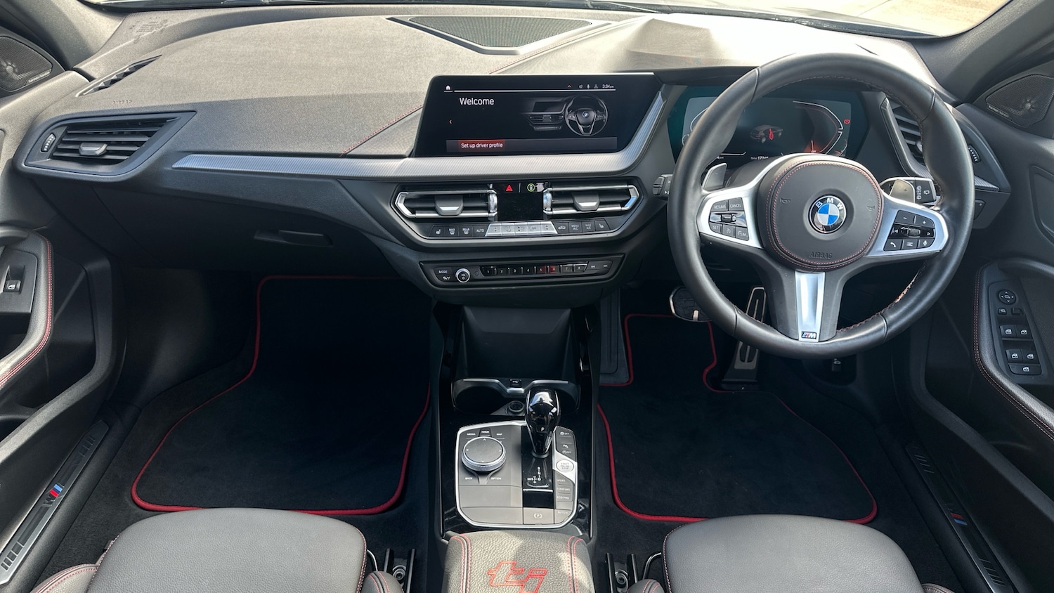 Used BMW 1 Series 2023 for sale - 78090574: Photo 4