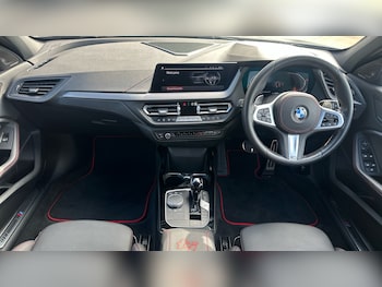 Used BMW 1 Series 2023 for sale - 78090574: Photo