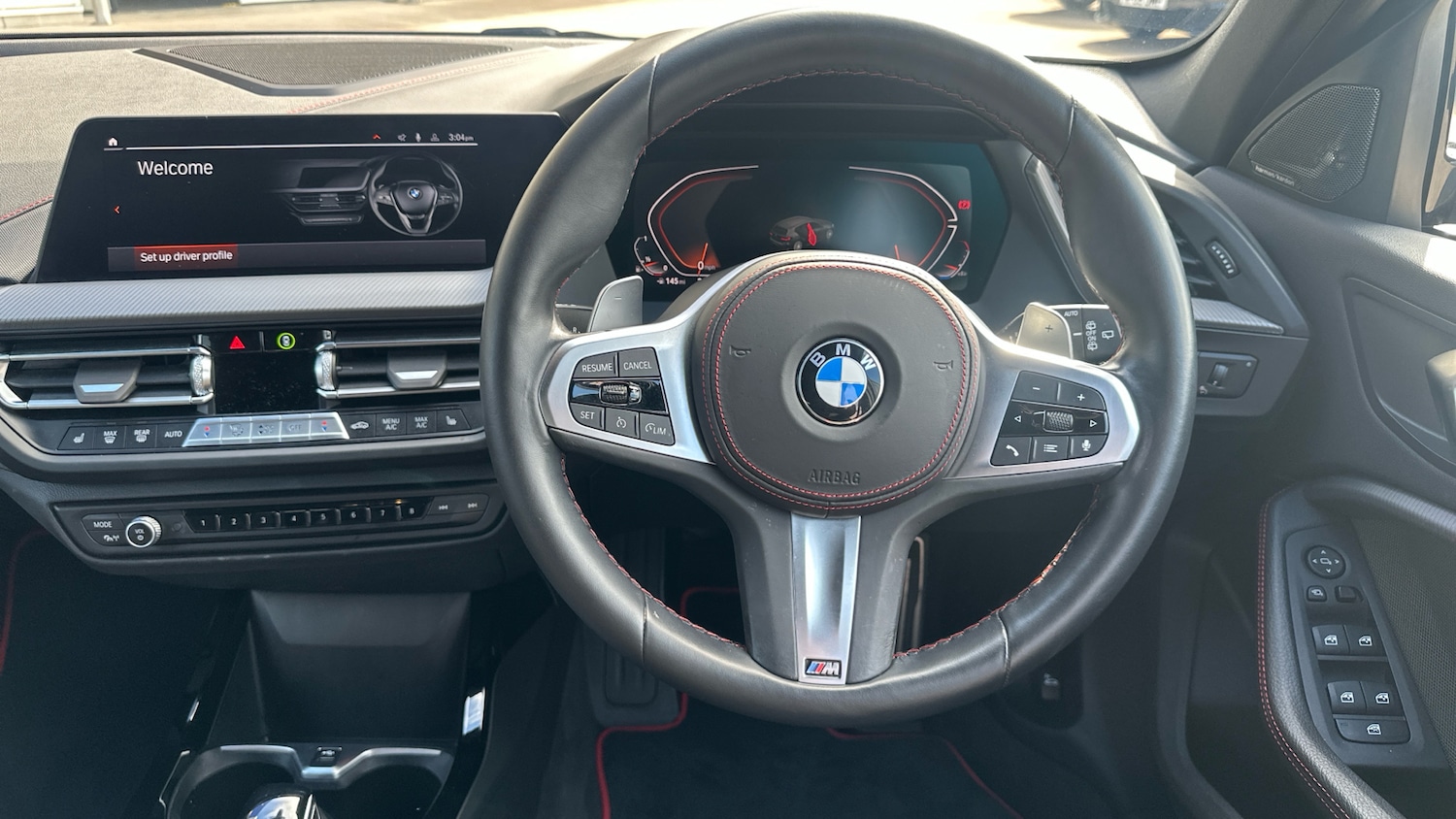 Used BMW 1 Series 2023 for sale - 78090574: Photo 5