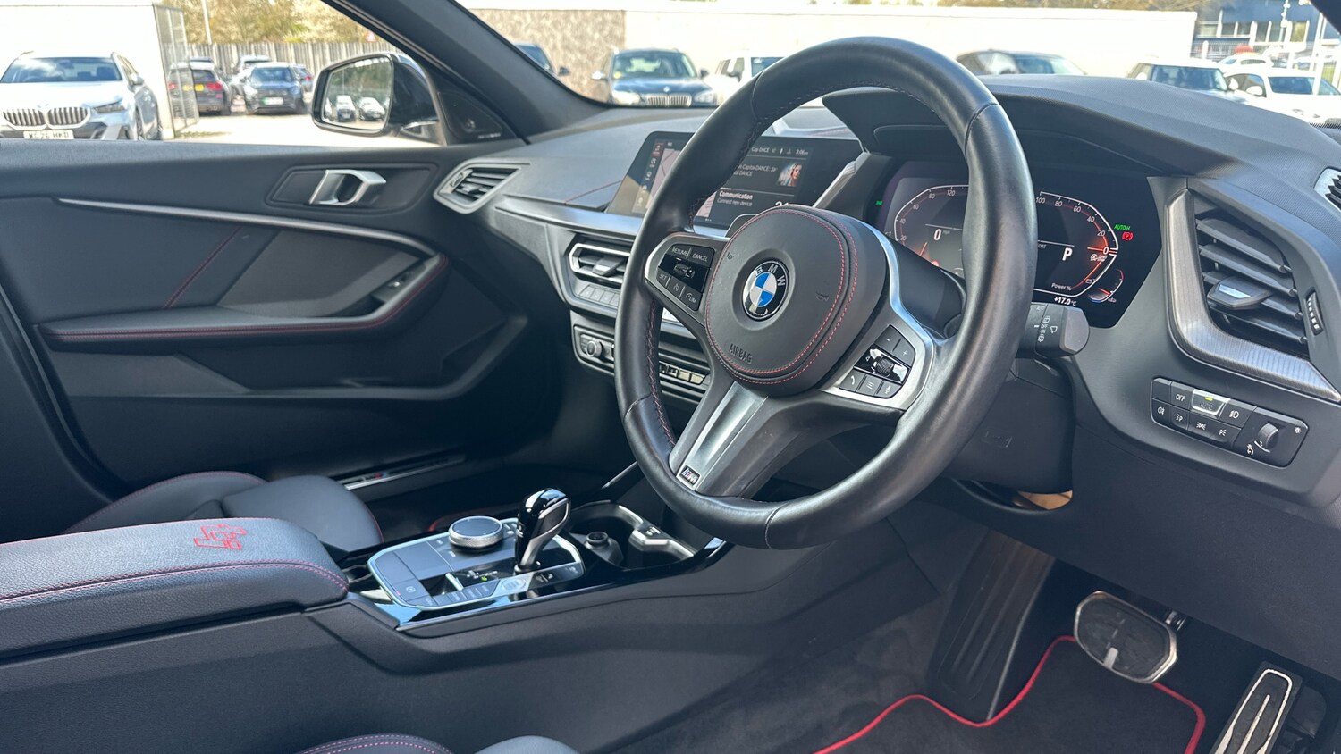 Used BMW 1 Series 2023 for sale - 78090574: Photo 6