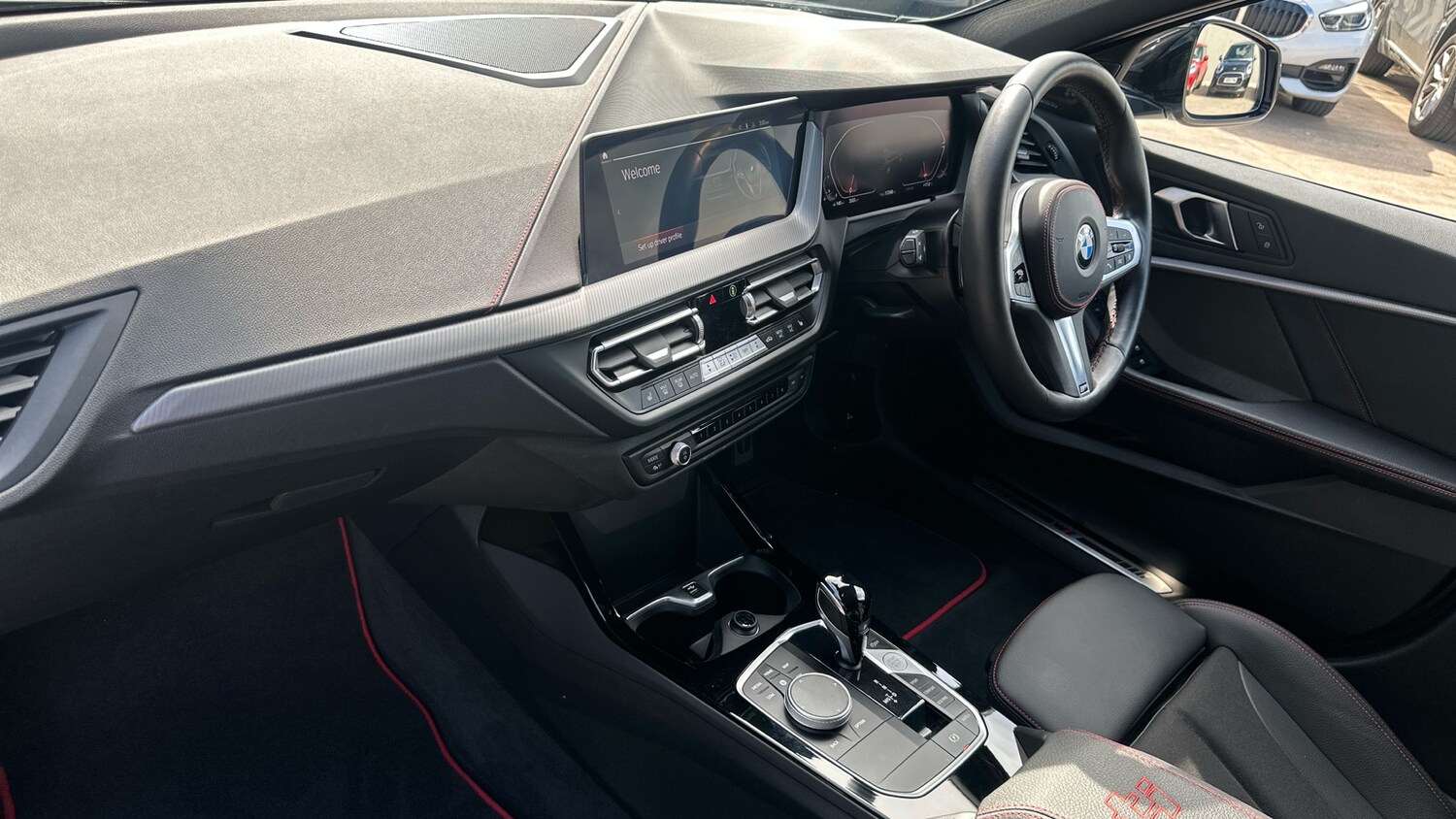 Used BMW 1 Series 2023 for sale - 78090574: Photo 7