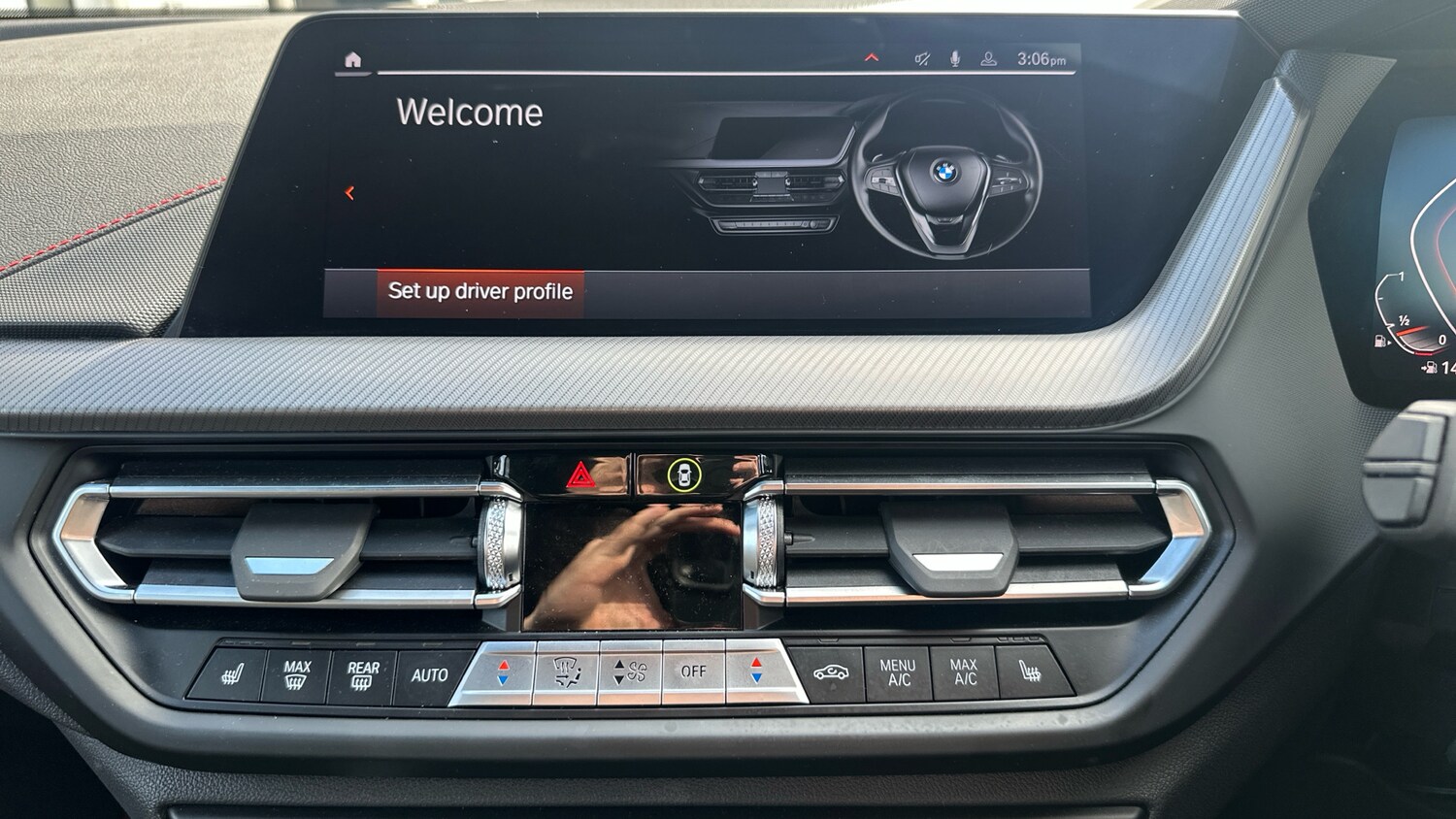 Used BMW 1 Series 2023 for sale - 78090574: Photo 8