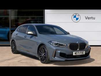 2022 (71) - M135i xDrive 5dr Step Auto Petrol Hatchback