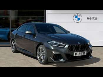 2021 (21) - M235i xDrive 4dr Step Auto Petrol Saloon