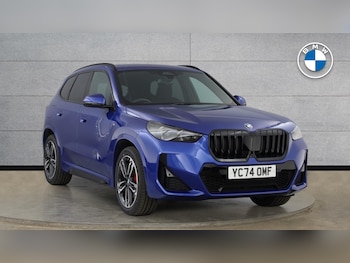 Used BMW X1 2024 for sale - 75797397: Photo