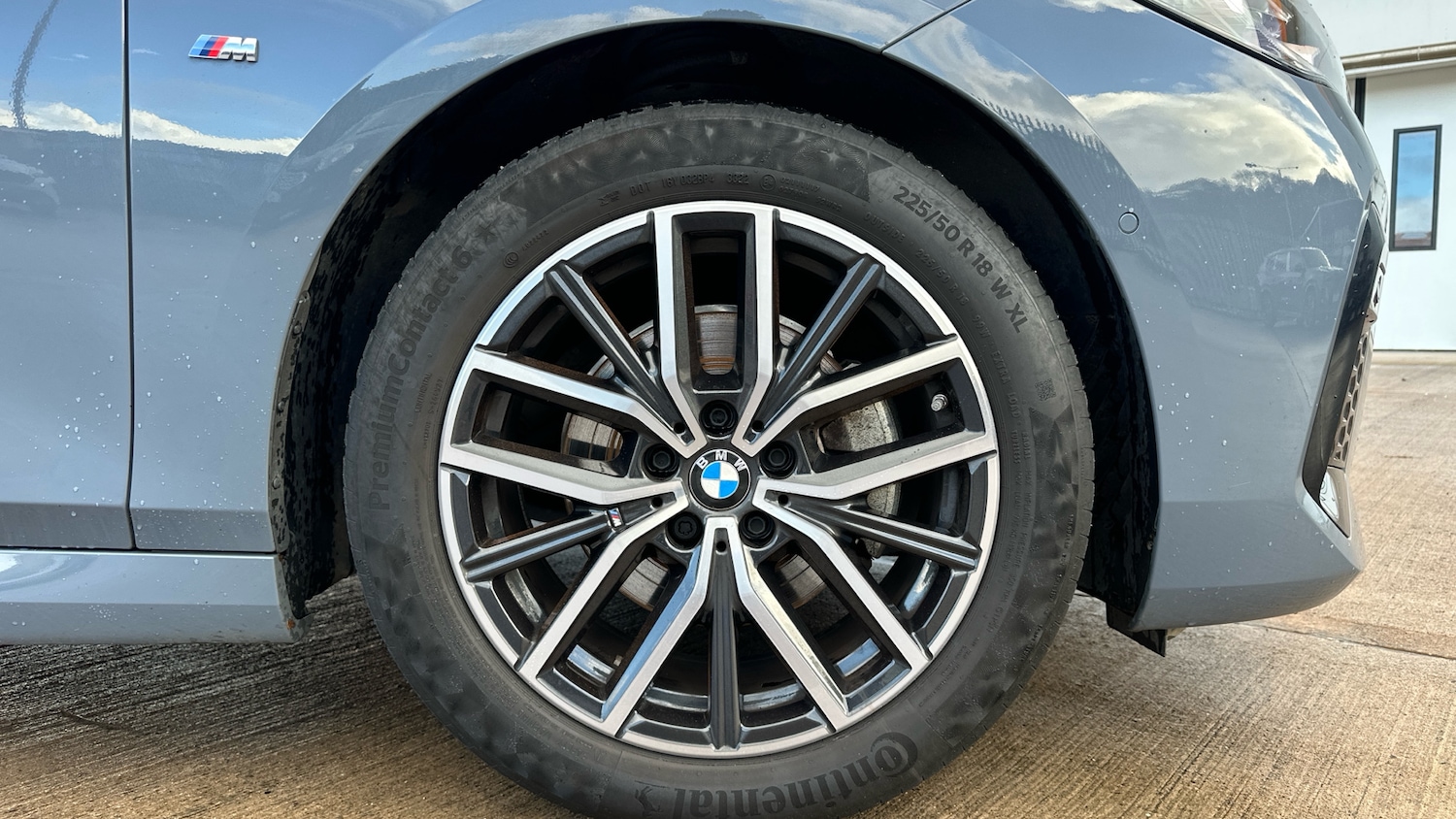 Used BMW 2 Series 2022 for sale - 76541298: Photo 14