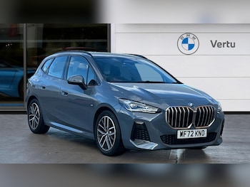 2022 (72) - 220i MHT M Sport 5dr DCT