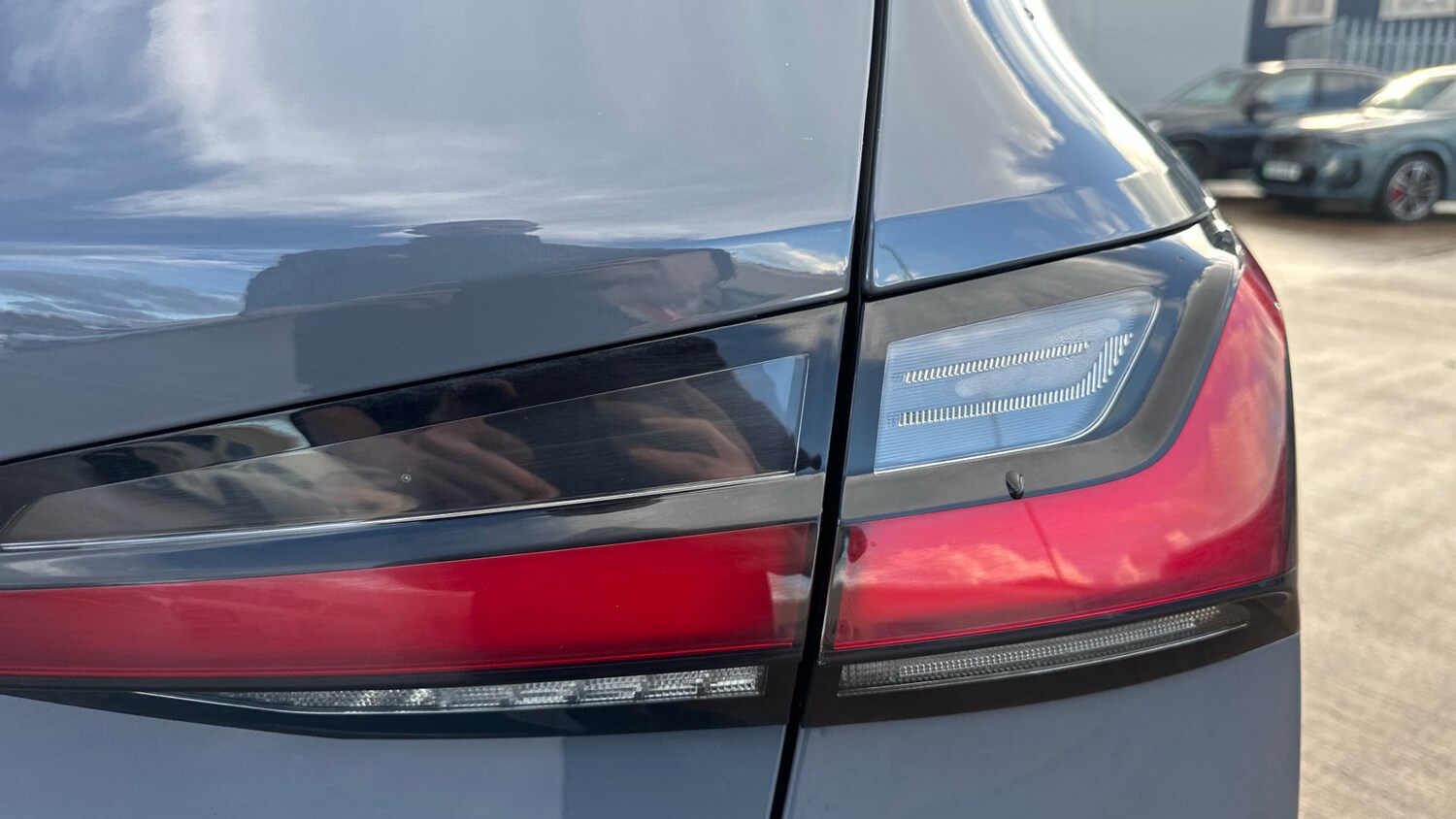 Used BMW 2 Series 2022 for sale - 76541298: Photo 22