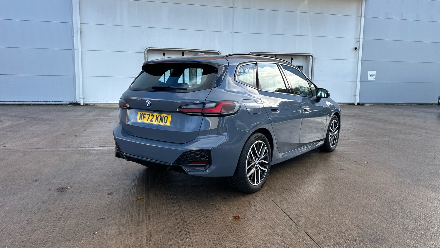 Used BMW 2 Series 2022 for sale - 76541298: Photo 24