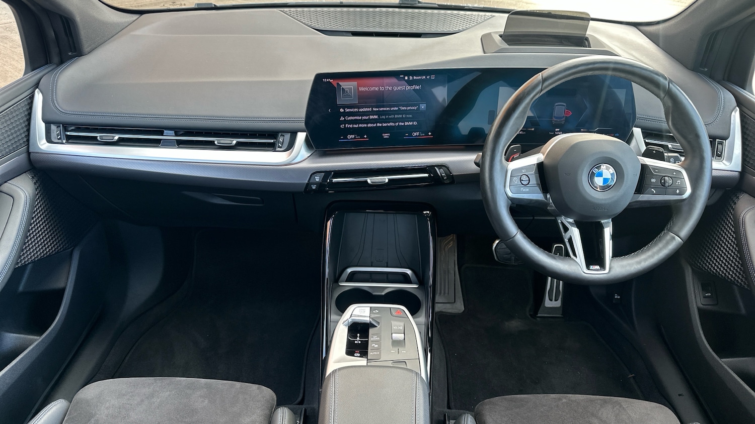 Used BMW 2 Series 2022 for sale - 76541298: Photo 4