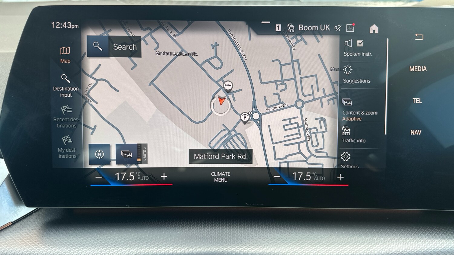 Used BMW 2 Series 2022 for sale - 76541298: Photo 40