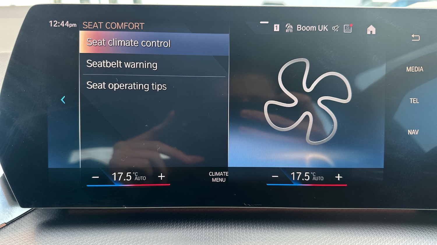 Used BMW 2 Series 2022 for sale - 76541298: Photo 43