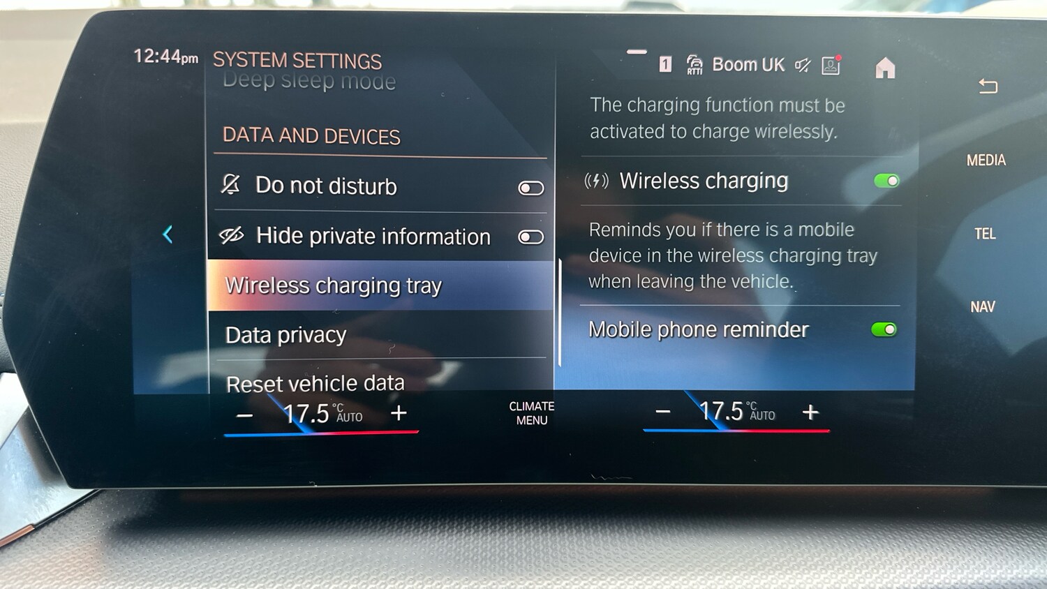 Used BMW 2 Series 2022 for sale - 76541298: Photo 44