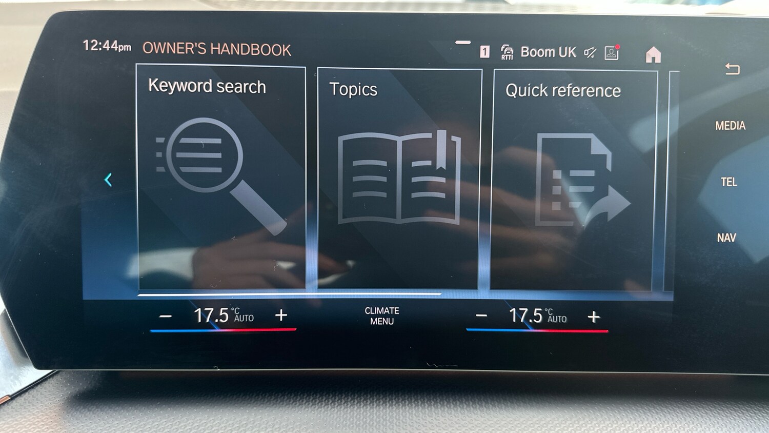 Used BMW 2 Series 2022 for sale - 76541298: Photo 45