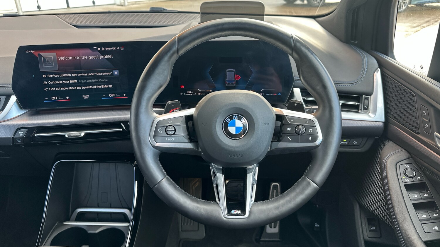 Used BMW 2 Series 2022 for sale - 76541298: Photo 5