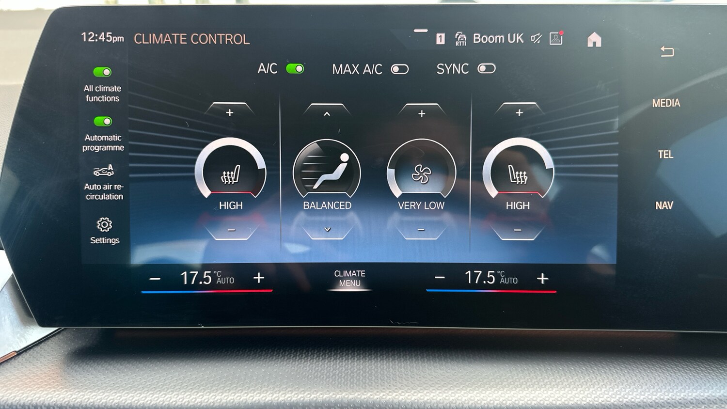 Used BMW 2 Series 2022 for sale - 76541298: Photo 51