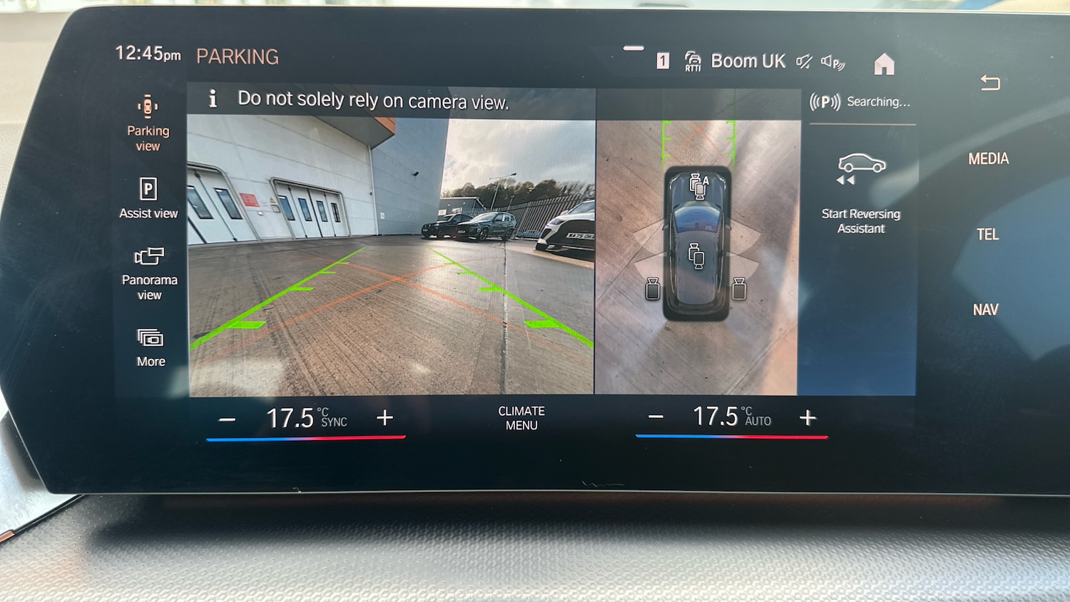 Used BMW 2 Series 2022 for sale - 76541298: Photo 56