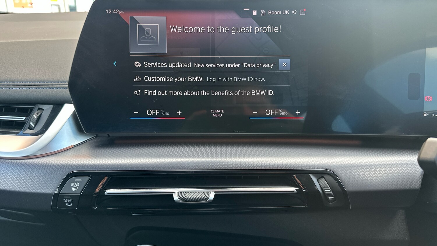 Used BMW 2 Series 2022 for sale - 76541298: Photo 8