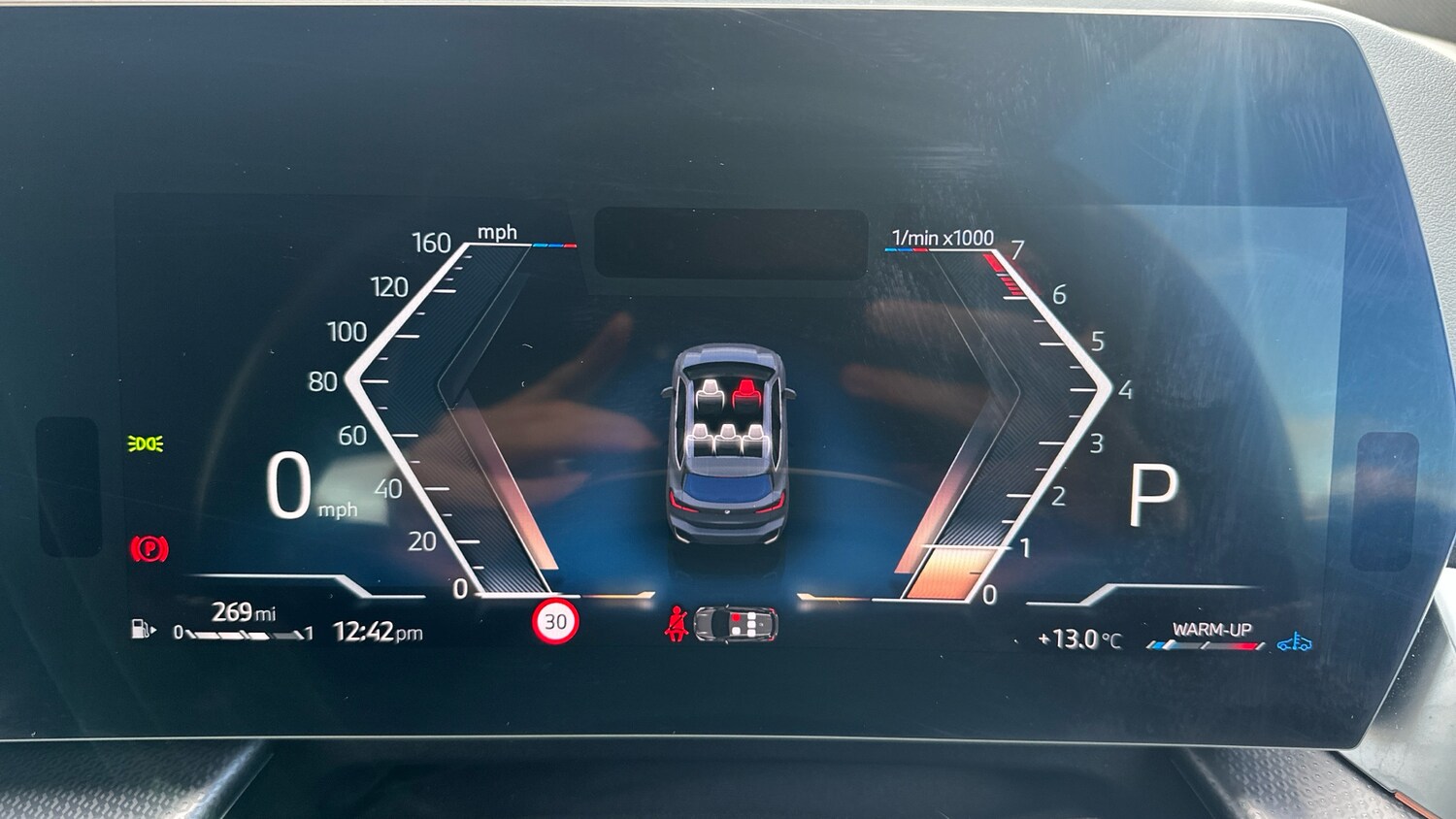 Used BMW 2 Series 2022 for sale - 76541298: Photo 9