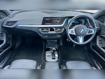 Used BMW 1 Series 2023 for sale - 78510472: Photo