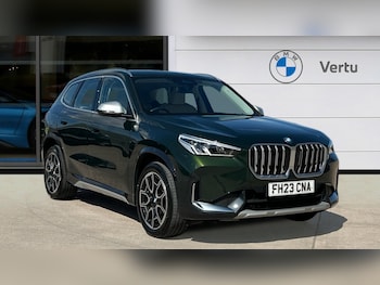 Used BMW X1 2023 for sale - 79467242: Photo
