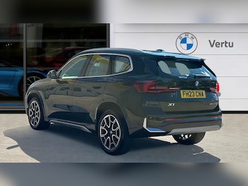 Used BMW X1 2023 for sale - 79467242: Photo