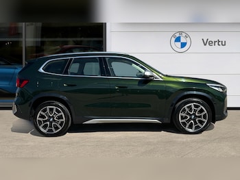 Used BMW X1 2023 for sale - 79467242: Photo