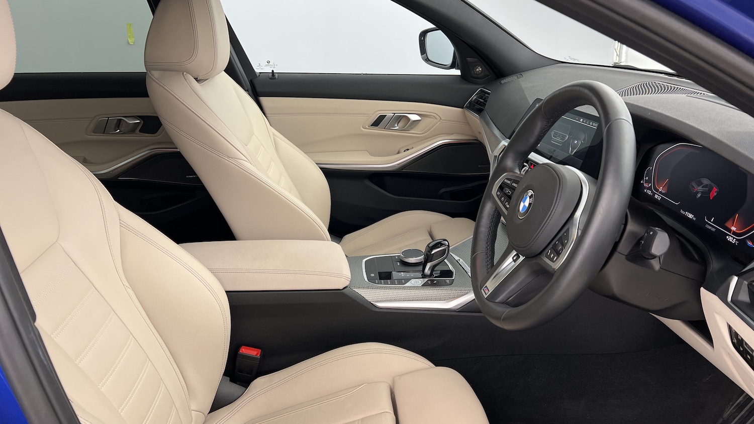 Used BMW 3 Series 2021 for sale - 76611545: Photo 11