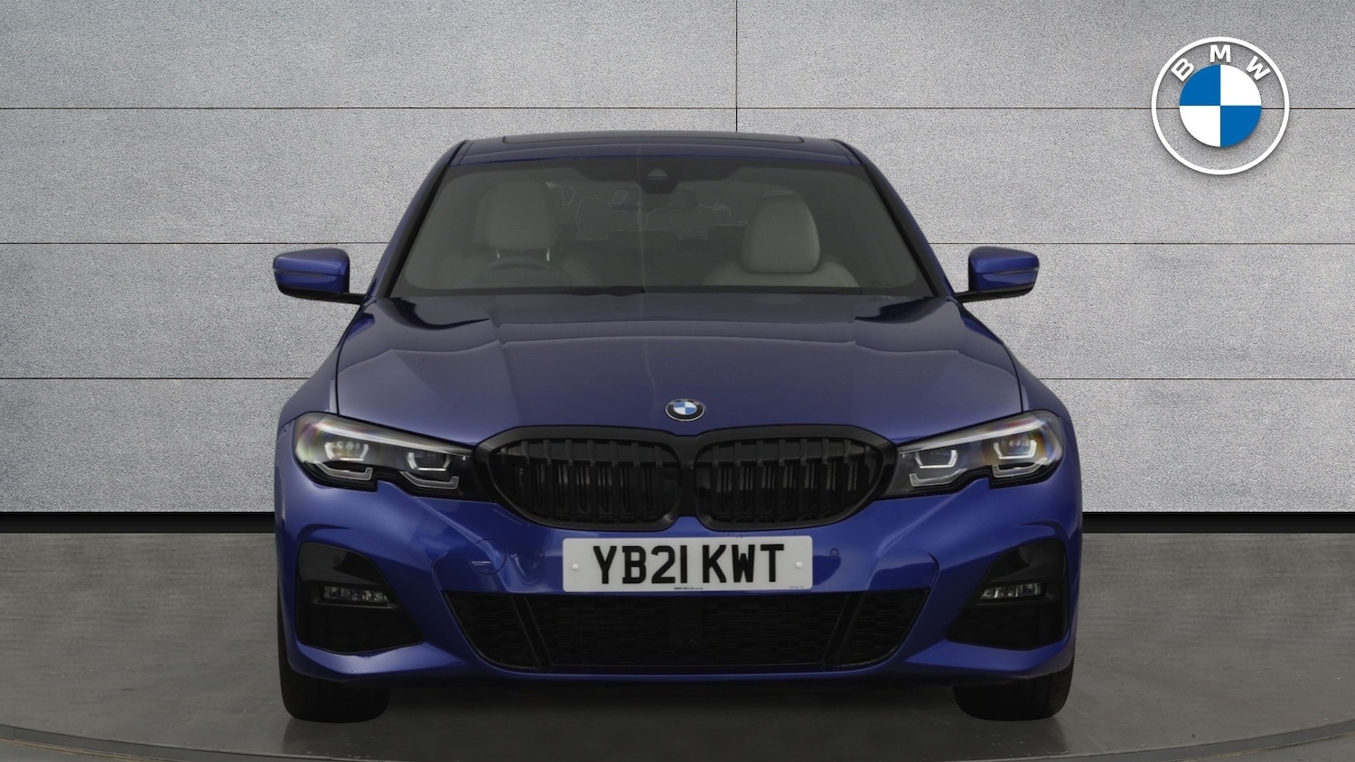 Used BMW 3 Series 2021 for sale - 76611545: Photo 16