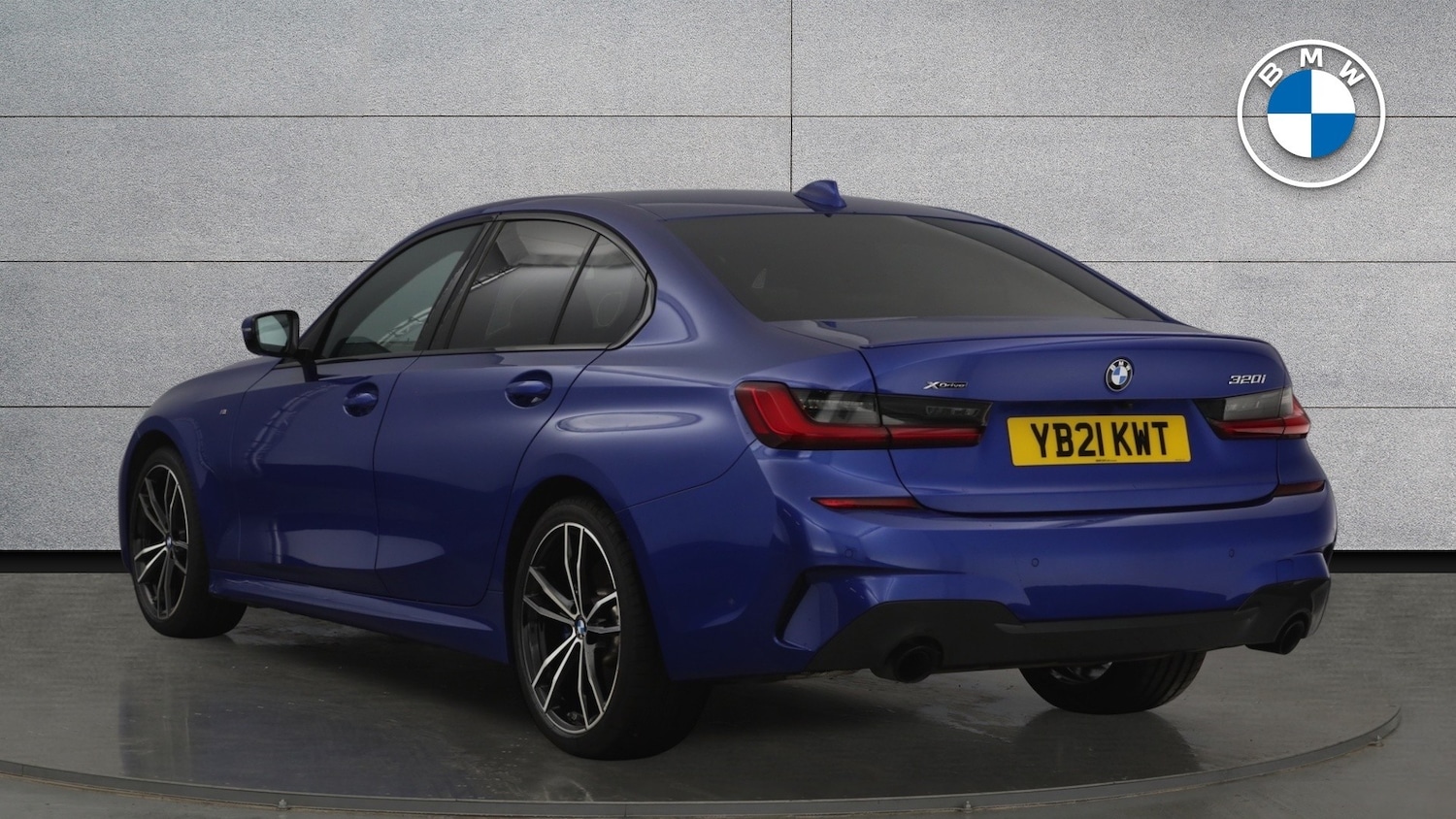 Used BMW 3 Series 2021 for sale - 76611545: Photo 2