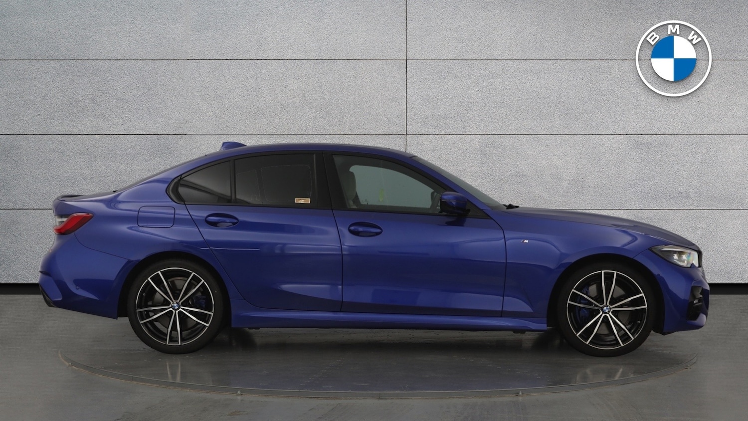 Used BMW 3 Series 2021 for sale - 76611545: Photo 3