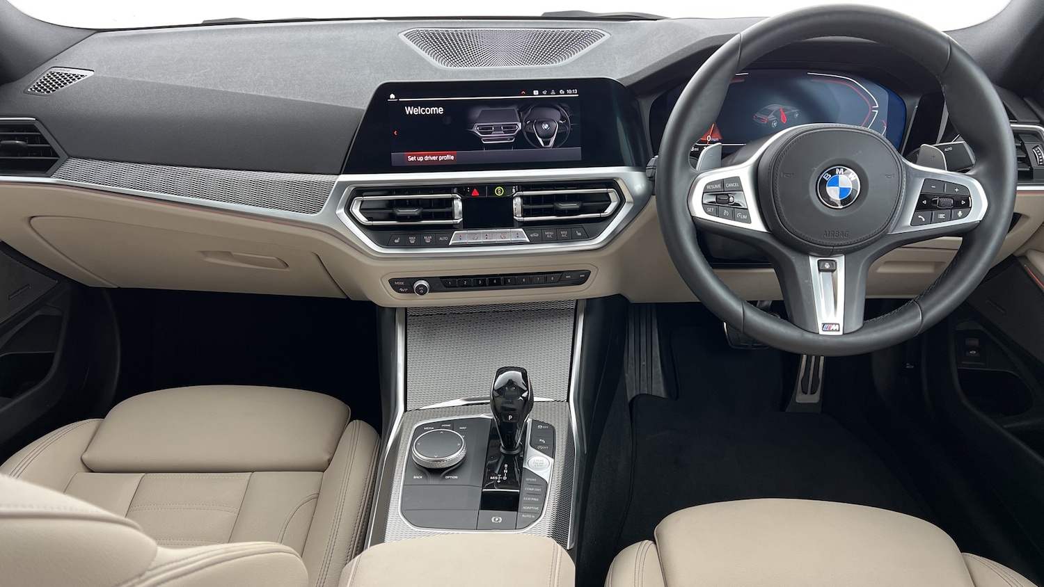 Used BMW 3 Series 2021 for sale - 76611545: Photo 4