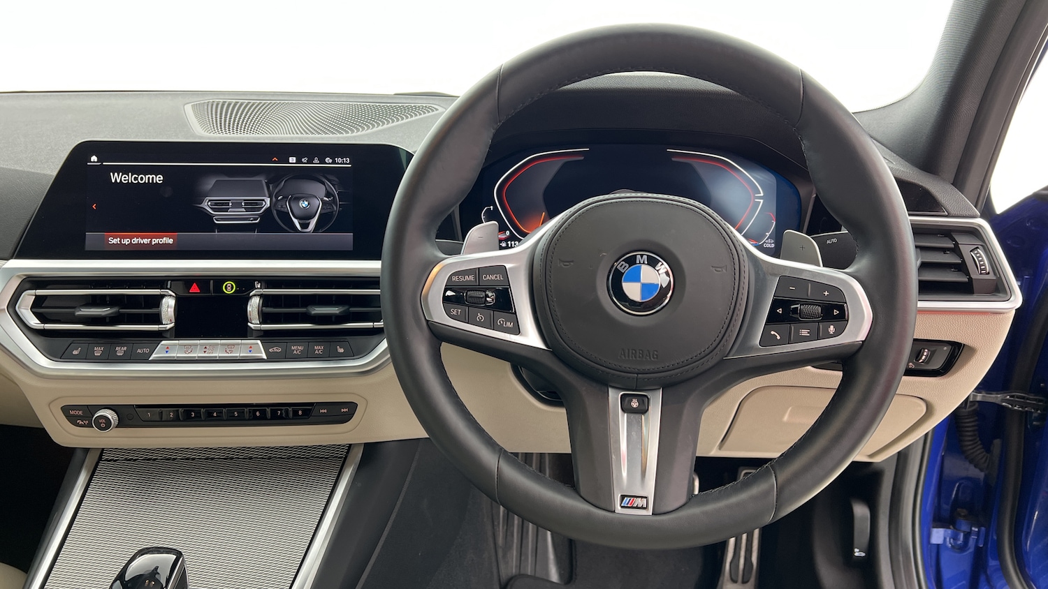 Used BMW 3 Series 2021 for sale - 76611545: Photo 5