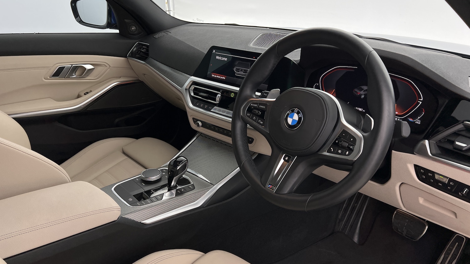 Used BMW 3 Series 2021 for sale - 76611545: Photo 6