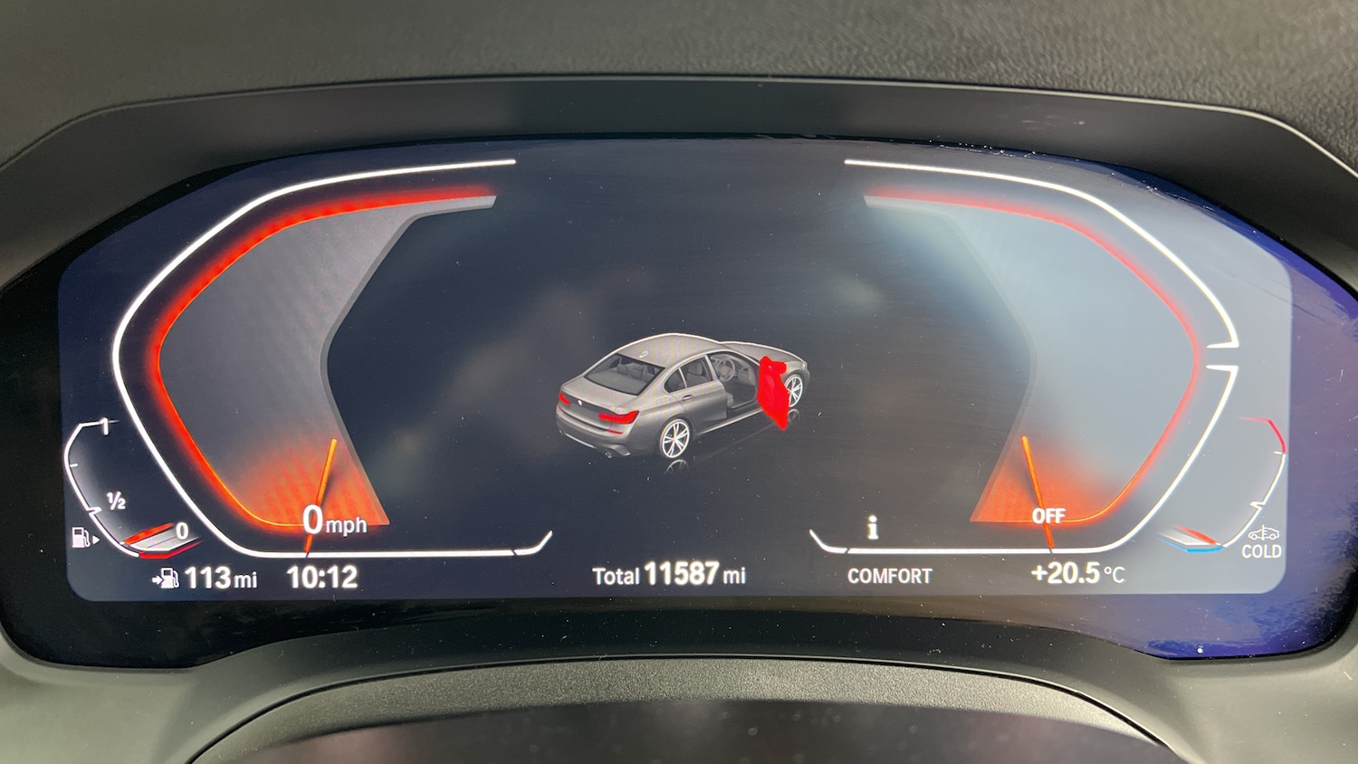 Used BMW 3 Series 2021 for sale - 76611545: Photo 9