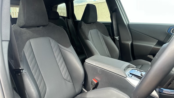 Used BMW X3 2025 for sale - 76102783: Photo 11
