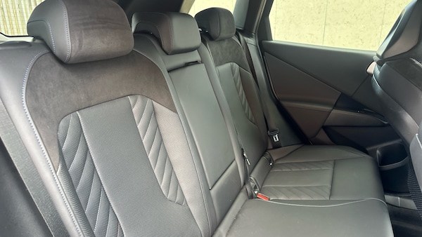 Used BMW X3 2025 for sale - 76102783: Photo 12